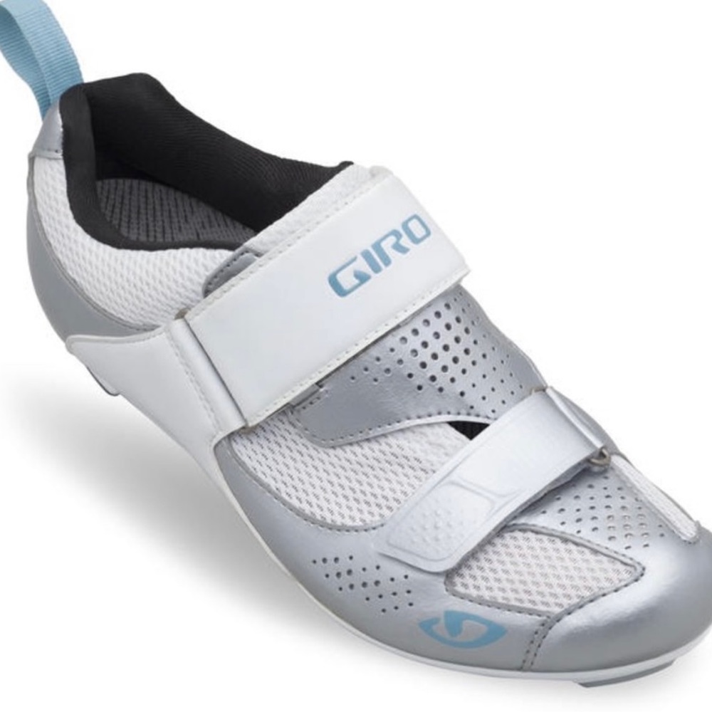 Giro Triathlon Cycling Shoes - Flynt Tri Women’s